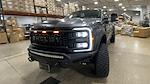2025 Ford F-250 Crew 4x4 Shelby Super Baja Premium Lifted Truck for sale #1FT8W2BM1SED75138 - photo 4