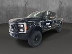 2025 Ford F-250 Crew 4x4 Black Widow Premium Lifted Truck for sale #1FT8W2BM1SED89587 - photo 1