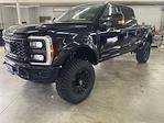 2025 Ford F-250 Crew 4x4 Black Widow Premium Lifted Truck for sale #1FT8W2BM1SED89587 - photo 10