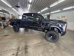 2025 Ford F-250 Crew 4x4 Black Widow Premium Lifted Truck for sale #1FT8W2BM1SED89587 - photo 2