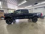 2025 Ford F-250 Crew 4x4 Black Widow Premium Lifted Truck for sale #1FT8W2BM1SED89587 - photo 5