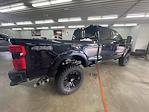 2025 Ford F-250 Crew 4x4 Black Widow Premium Lifted Truck for sale #1FT8W2BM1SED89587 - photo 8