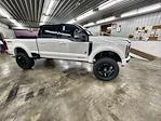 2025 Ford F-250 Crew 4x4 Black Widow Premium Lifted Truck for sale #1FT8W2BM1SED91100 - photo 2