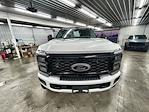 2025 Ford F-250 Crew 4x4 Black Widow Premium Lifted Truck for sale #1FT8W2BM1SED91100 - photo 3
