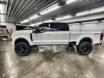 2025 Ford F-250 Crew 4x4 Black Widow Premium Lifted Truck for sale #1FT8W2BM1SED91100 - photo 5