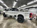 2025 Ford F-250 Crew 4x4 Black Widow Premium Lifted Truck for sale #1FT8W2BM1SED91100 - photo 6