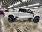 2025 Ford F-250 Crew 4x4 Black Widow Premium Lifted Truck for sale #1FT8W2BM1SED91100 - photo 9