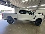 2025 Ford F-250 Crew 4x4 Black Widow Premium Lifted Truck for sale #1FT8W2BM1SED91422 - photo 9
