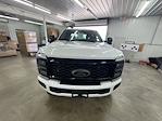 2025 Ford F-250 Crew 4x4 Black Widow Premium Lifted Truck for sale #1FT8W2BM1SED91422 - photo 3