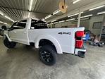 2025 Ford F-250 Crew 4x4 Black Widow Premium Lifted Truck for sale #1FT8W2BM1SED91422 - photo 6