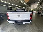 2025 Ford F-250 Crew 4x4 Black Widow Premium Lifted Truck for sale #1FT8W2BM1SED91422 - photo 7