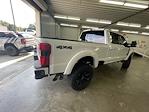 2025 Ford F-250 Crew 4x4 Black Widow Premium Lifted Truck for sale #1FT8W2BM1SED91422 - photo 8