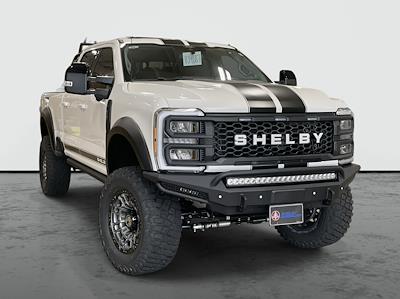 2025 Ford F-250 Crew 4x4 Shelby Super Baja Premium Lifted Truck for sale #1FT8W2BM1SED91694 - photo 1