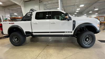 2025 Ford F-250 Crew 4x4 Shelby Super Baja Premium Lifted Truck for sale #1FT8W2BM1SED91694 - photo 2