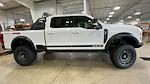 2025 Ford F-250 Crew 4x4 Shelby Super Baja Premium Lifted Truck for sale #1FT8W2BM1SED91694 - photo 2