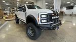 2025 Ford F-250 Crew 4x4 Shelby Super Baja Premium Lifted Truck for sale #1FT8W2BM1SED91694 - photo 3