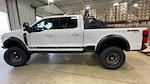 2025 Ford F-250 Crew 4x4 Shelby Super Baja Premium Lifted Truck for sale #1FT8W2BM1SED91694 - photo 6