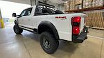 2025 Ford F-250 Crew 4x4 Shelby Super Baja Premium Lifted Truck for sale #1FT8W2BM1SED91694 - photo 7