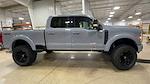 2026 Ford F-250 Crew 4x4 Black Widow Premium Lifted Truck for sale #1FT8W2BM1TEC07520 - photo 2