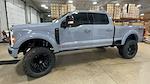 2026 Ford F-250 Crew 4x4 Black Widow Premium Lifted Truck for sale #1FT8W2BM1TEC07520 - photo 5