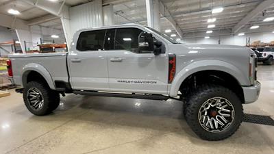 2026 Ford F-250 Crew 4x4 Harley-Davidson Premium Lifted Truck for sale #1FT8W2BM1TEC08473 - photo 2