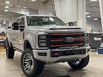 2026 Ford F-250 Crew 4x4 Harley-Davidson Premium Lifted Truck for sale #1FT8W2BM1TEC08473 - photo 10
