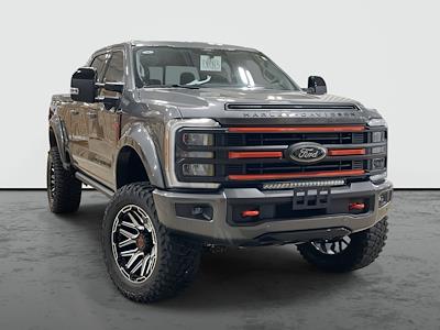 2026 Ford F-250 Crew 4x4 Harley-Davidson Premium Lifted Truck for sale #1FT8W2BM1TEC10532 - photo 1