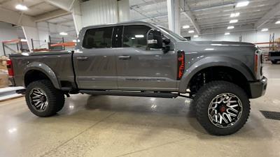 2026 Ford F-250 Crew 4x4 Harley-Davidson Premium Lifted Truck for sale #1FT8W2BM1TEC10532 - photo 2