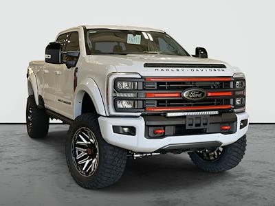 2026 Ford F-250 Crew 4x4 Harley-Davidson Premium Lifted Truck for sale #1FT8W2BM1TEC35284 - photo 1