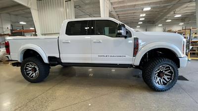 2026 Ford F-250 Crew 4x4 Harley-Davidson Premium Lifted Truck for sale #1FT8W2BM1TEC35284 - photo 2