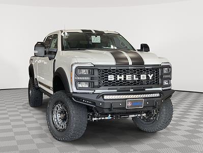 2024 Ford F-250 Crew 4x4 Shelby Super Baja Premium Lifted Truck for sale #1FT8W2BM2REC46321 - photo 1