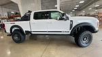 2024 Ford F-250 Crew 4x4 Shelby Super Baja Premium Lifted Truck for sale #1FT8W2BM2REC46321 - photo 2