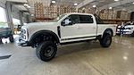 2024 Ford F-250 Crew 4x4 Shelby Super Baja Premium Lifted Truck for sale #1FT8W2BM2REC46321 - photo 5