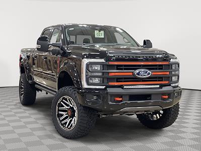 2024 Ford F-250 Crew 4x4 Harley-Davidson Premium Lifted Truck for sale #1FT8W2BM2REC76788 - photo 1