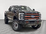 2024 Ford F-250 Crew 4x4 Harley-Davidson Premium Lifted Truck for sale #1FT8W2BM2REC76788 - photo 1