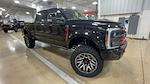 2024 Ford F-250 Crew 4x4 Harley-Davidson Premium Lifted Truck for sale #1FT8W2BM2REC76788 - photo 2