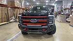 2024 Ford F-250 Crew 4x4 Harley-Davidson Premium Lifted Truck for sale #1FT8W2BM2REC76788 - photo 3