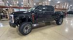 2024 Ford F-250 Crew 4x4 Harley-Davidson Premium Lifted Truck for sale #1FT8W2BM2REC76788 - photo 4