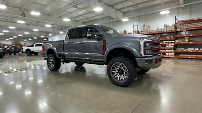 2024 Ford F-250 Crew 4x4 Harley-Davidson Premium Lifted Truck for sale #1FT8W2BM2RED27299 - photo 2