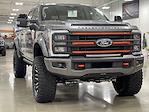 2024 Ford F-250 Crew 4x4 Harley-Davidson Premium Lifted Truck for sale #1FT8W2BM2RED27299 - photo 10