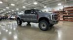 2024 Ford F-250 Crew 4x4 Harley-Davidson Premium Lifted Truck for sale #1FT8W2BM2RED27299 - photo 2