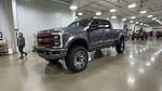 2024 Ford F-250 Crew 4x4 Harley-Davidson Premium Lifted Truck for sale #1FT8W2BM2RED27299 - photo 4
