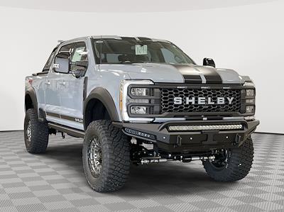 2024 Ford F-250 Crew 4x4 Shelby Super Baja Premium Lifted Truck for sale #1FT8W2BM2RED42272 - photo 1