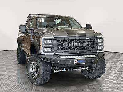 2024 Ford F-250 Crew 4x4 Shelby Super Baja Premium Lifted Truck for sale #1FT8W2BM2RED53904 - photo 1