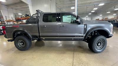 2024 Ford F-250 Crew 4x4 Shelby Super Baja Premium Lifted Truck for sale #1FT8W2BM2RED53904 - photo 2