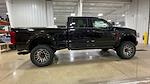 2024 Ford F-250 Crew 4x4 Harley-Davidson Premium Lifted Truck for sale #1FT8W2BM2RED70573 - photo 9