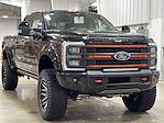 2024 Ford F-250 Crew 4x4 Harley-Davidson Premium Lifted Truck for sale #1FT8W2BM2RED70573 - photo 10