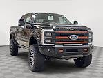 2024 Ford F-250 Crew 4x4 Harley-Davidson Premium Lifted Truck for sale #1FT8W2BM2RED70573 - photo 1