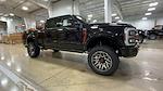 2024 Ford F-250 Crew 4x4 Harley-Davidson Premium Lifted Truck for sale #1FT8W2BM2RED70573 - photo 2