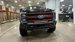 2024 Ford F-250 Crew 4x4 Harley-Davidson Premium Lifted Truck for sale #1FT8W2BM2RED70573 - photo 3
